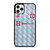 MANCHESTER UNITED 2021 AWAY JERSEY iPhone 11 Pro Case Cover