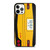 INITIAL D RX-7 CAR iPhone 12 Pro Case Cover
