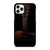 MARTIN AND CO GUITAR 2 iPhone 11 Pro Case Cover