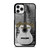 MARTIN AND CO GUITAR iPhone 11 Pro Case Cover MARTIN AND CO GUITAR iPhone 11 Pro Case Cover