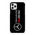 MERCEDES BENZ AMG BLACK iPhone 11 Pro Case Cover