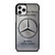 MERCEDES BENZ FUNNY iPhone 11 Pro Case Cover