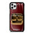 MERCEDES BENZ PAGODA RED iPhone 11 Pro Case Cover