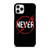 METALLICA THROUGH THE NEVER iPhone 11 Pro Case Cover