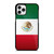 MEXICO FLAG ICON iPhone 11 Pro Case Cover