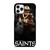 MICHAEL THOMAS NEW ORLEANS SAINTS 3 iPhone 11 Pro Case Cover MICHAEL THOMAS NEW ORLEANS SAINTS 3 iPhone 11 Pro Case Cover