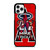 MIKE TROUT LOS ANGELES ANGELS iPhone 11 Pro Case Cover