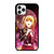 MISA AMANE DEATH NOTE ANIME 2 iPhone 11 Pro Case Cover MISA AMANE DEATH NOTE ANIME 2 iPhone 11 Pro Case Cover
