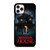 MONSTER HOUSE MOVIES iPhone 11 Pro Case Cover