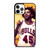 J COLE CHICAGO BULLS iPhone 12 Pro Case Cover