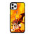 NATSU DRAGNEEL FAIRY TAIL ANIME iPhone 11 Pro Case Cover