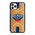 NEW ORLEANS PELICANS NBA ARENA iPhone 11 Pro Case Cover