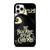 NIGHTMARE BEFORE CHRISTMAS MOVIES iPhone 11 Pro Case Cover