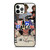 JACK HARLOW COLLAGE iPhone 12 Pro Case Cover