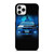 NISSAN GTR GODZILLA BLUE iPhone 11 Pro Case Cover