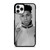 NLE CHOPPA RAPPER BLACK WHITE iPhone 11 Pro Case Cover