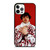 JACK HARLOW RAPPER FIRST CLASS iPhone 12 Pro Case Cover
