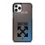 OFF WHITE TRAVIS SCOTT iPhone 11 Pro Case Cover