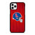 OLE MISS UNIVERSITY FOOTBALL 2 iPhone 11 Pro Case Cover