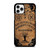 OUIJA BOARD VINTAGE iPhone 11 Pro Case Cover