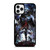 OVERLORD ANIME ART iPhone 11 Pro Case Cover