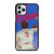 PHILADELPHIA PHILLIES BRYCE HARPER iPhone 11 Pro Case Cover
