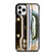 PLYMOUTH GTX CAR iPhone 11 Pro Case Cover