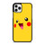 POKEMON PIKACHU ICON iPhone 11 Pro Case Cover