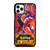 POKEMON SCARLET iPhone 11 Pro Case Cover