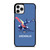 POKOMON GRENINJA iPhone 11 Pro Case Cover