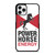 POWER HORSE ENERGY DRINK LOGO iPhone 11 Pro Case Cover