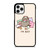 PUSHEEN BUSY CAT iPhone 11 Pro Case Cover