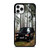RANGE ROVER VINTAGE iPhone 11 Pro Case Cover