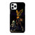 RATCHET AND CLANK VIDEO GAMES 2 iPhone 11 Pro Case Cover