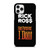 RICK ROSS GOD FORGIVES I DONT iPhone 11 Pro Case Cover