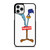 ROAD RUNNER SUPREME iPhone 11 Pro Case Cover