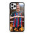 ROBERT LEWANDOWSKI FC BARCELONA iPhone 11 Pro Case Cover