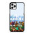 ROBLOX GAMES XBOX iPhone 11 Pro Case Cover