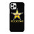 ROCKSTAR ENERGY DRINK LOGO iPhone 11 Pro Case Cover