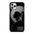 ROCKY BALBOA SILHOUETTE iPhone 11 Pro Case Cover