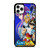 SAINT SEIYA KNIGHTS OF THE ZODIAC iPhone 11 Pro Case Cover