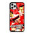 SHOHEI OHTANI LOS ANGELES ANGELS iPhone 11 Pro Case Cover