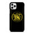 SMITH AND WESSON GOLD iPhone 11 Pro Case Cover