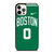 JASON TATUM BOSTON CELTICS iPhone 12 Pro Case Cover