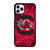 SOUTH CAROLINA GAMECOCKS FOOTBALL LOGO iPhone 11 Pro Case Cover