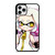 SPLATOON PEARL iPhone 11 Pro Case Cover