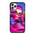 SPLATOON PINK iPhone 11 Pro Case Cover