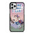 SUMMER CAMP ISLAND CARTOON iPhone 11 Pro Case Cover
