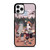 SUMMER CAMP ISLAND CHARACTERS iPhone 11 Pro Case Cover