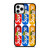 SUPREME SKATEBOARDS KERMIT FROG iPhone 11 Pro Case Cover